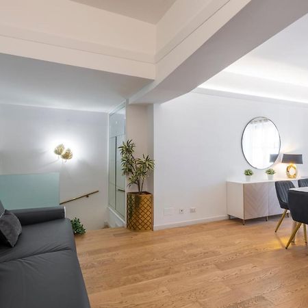 Milan Royal Suites - Centro Duomo Kültér fotó