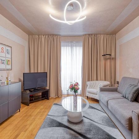 Milan Royal Suites - Centro Duomo Kültér fotó