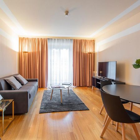 Milan Royal Suites - Centro Duomo Kültér fotó