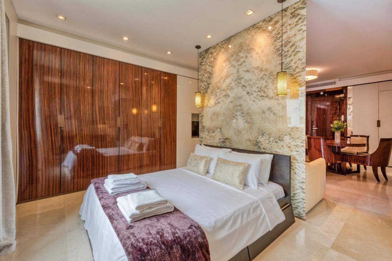 Milan Royal Suites - Centro Duomo Kültér fotó