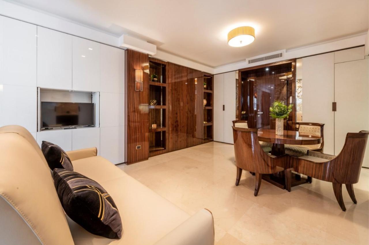 Milan Royal Suites - Centro Duomo Kültér fotó