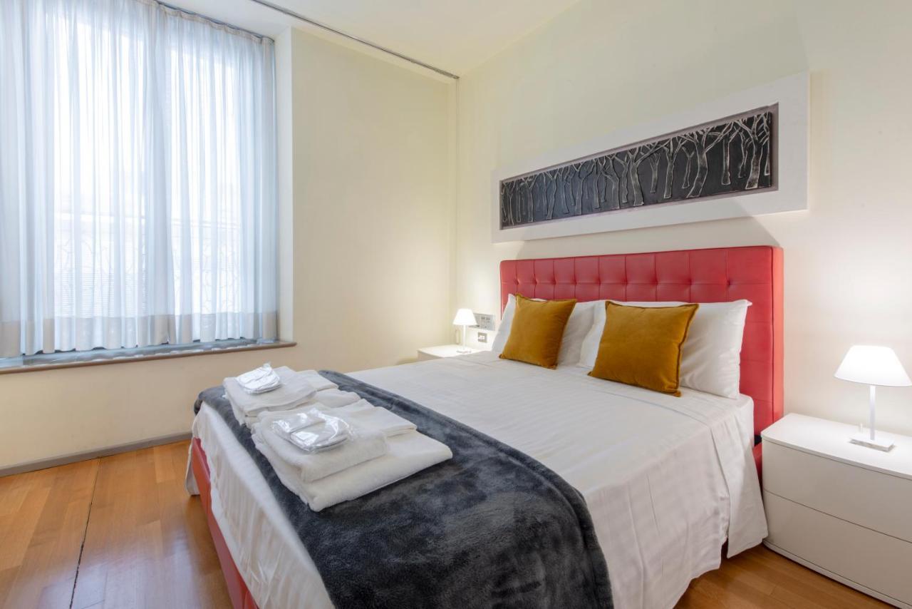 Milan Royal Suites - Centro Duomo Kültér fotó