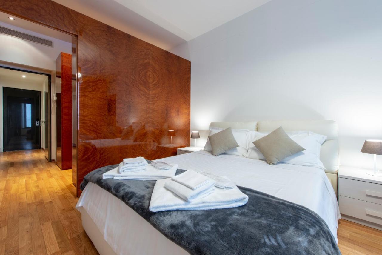 Milan Royal Suites - Centro Duomo Kültér fotó