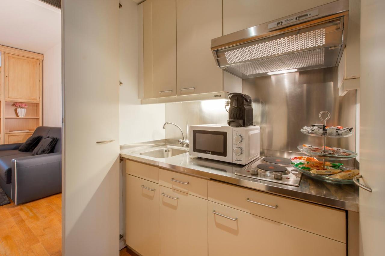 Milan Royal Suites - Centro Duomo Kültér fotó