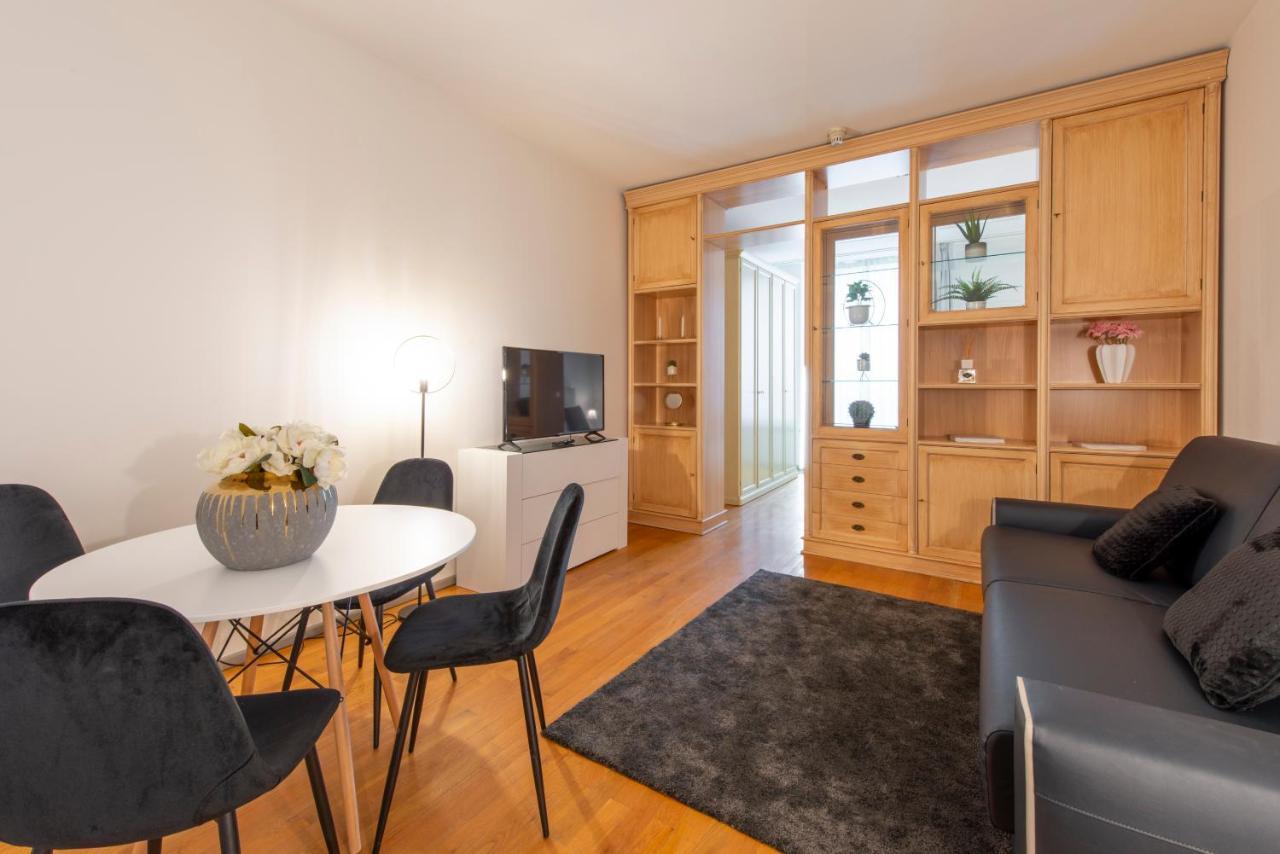 Milan Royal Suites - Centro Duomo Kültér fotó