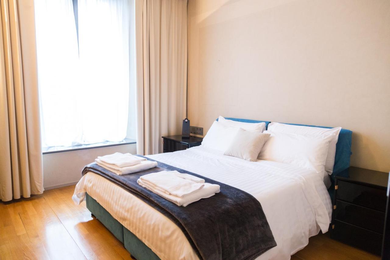 Milan Royal Suites - Centro Duomo Kültér fotó