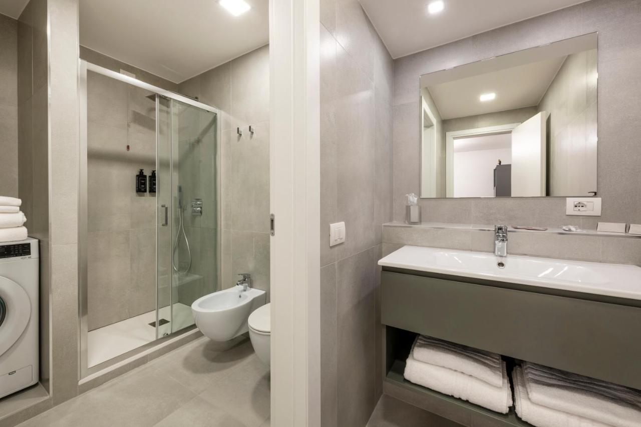 Milan Royal Suites - Centro Duomo Kültér fotó