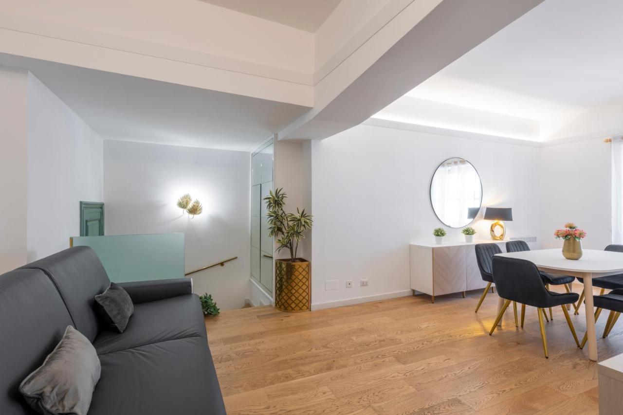 Milan Royal Suites - Centro Duomo Kültér fotó