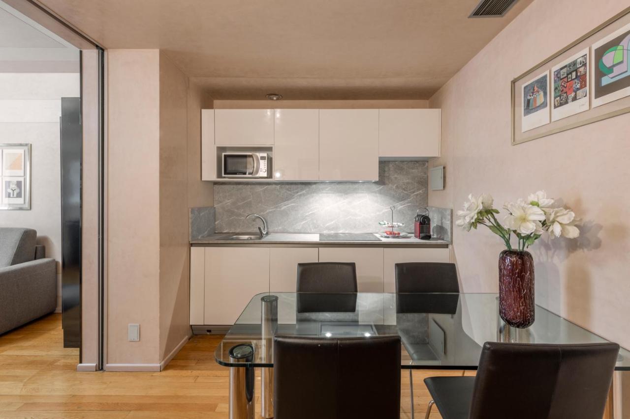 Milan Royal Suites - Centro Duomo Kültér fotó