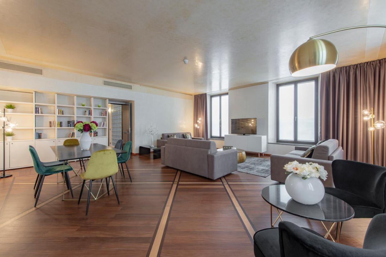 Milan Royal Suites - Centro Duomo Kültér fotó
